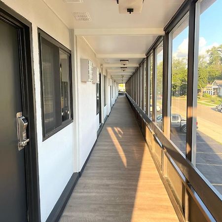 Downtown Inn Rochester Ngoại thất bức ảnh