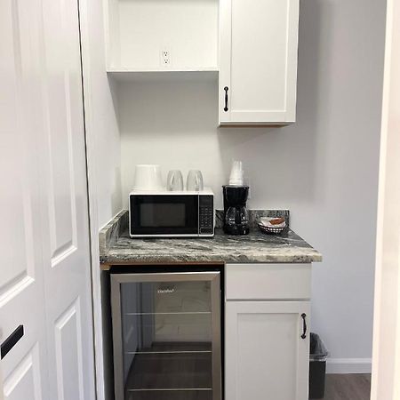 Downtown Inn Rochester Ngoại thất bức ảnh