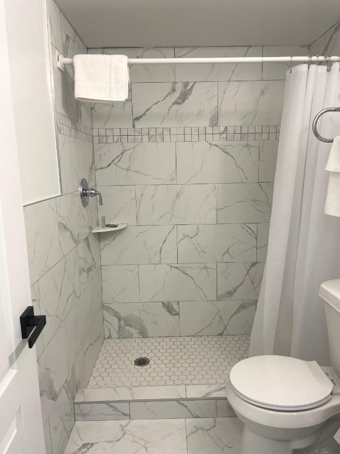 Downtown Inn Rochester Ngoại thất bức ảnh