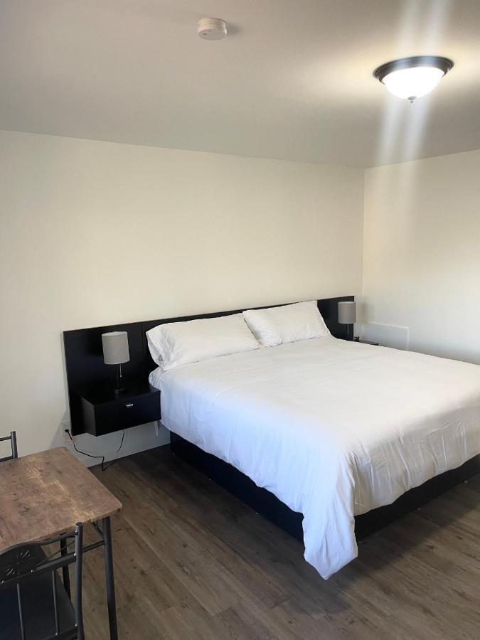 Downtown Inn Rochester Ngoại thất bức ảnh