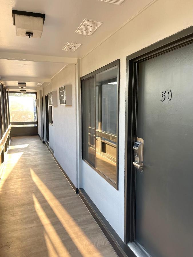 Downtown Inn Rochester Ngoại thất bức ảnh