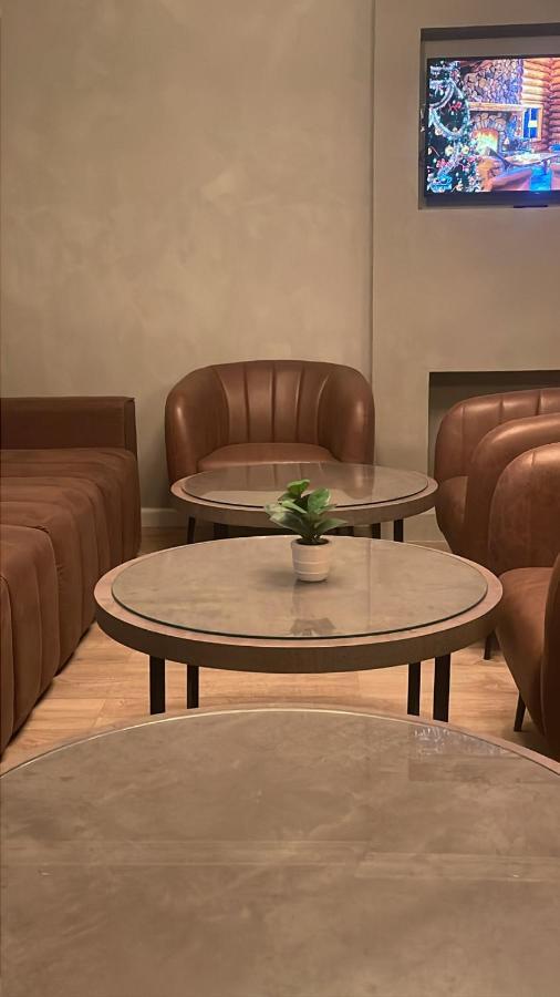 Downtown Inn Rochester Ngoại thất bức ảnh