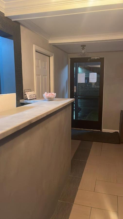 Downtown Inn Rochester Ngoại thất bức ảnh