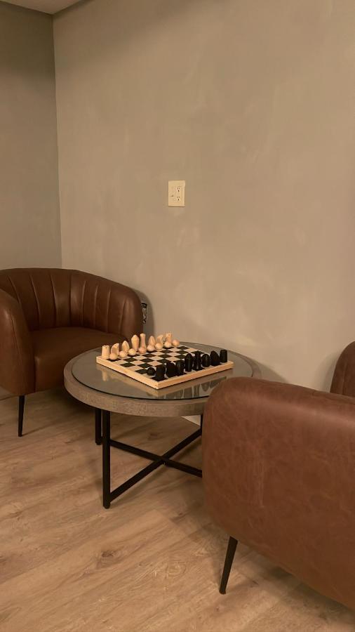 Downtown Inn Rochester Ngoại thất bức ảnh
