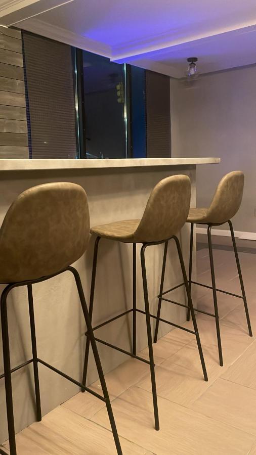 Downtown Inn Rochester Ngoại thất bức ảnh