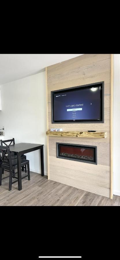 Downtown Inn Rochester Ngoại thất bức ảnh